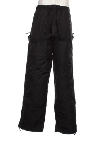 Herrenhose für Wintersport Donnay, Größe XL, Farbe Schwarz, Preis € 9,49