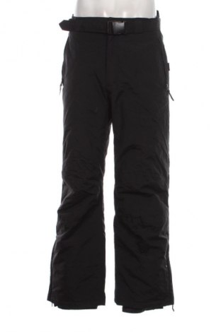 Herrenhose für Wintersport Etirel, Größe M, Farbe Schwarz, Preis € 23,99