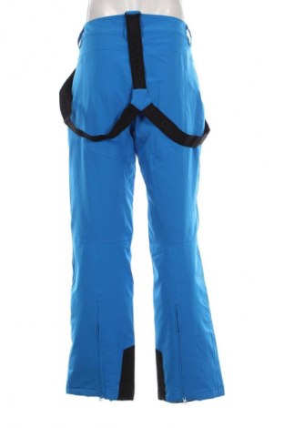 Herrenhose für Wintersport Icepeak, Größe L, Farbe Blau, Preis € 32,79