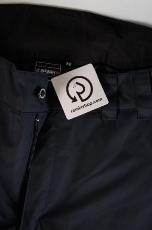 Herrenhose für Wintersport Icepeak, Größe L, Farbe Schwarz, Preis € 32,99