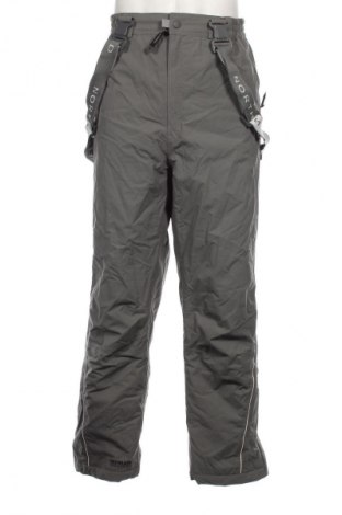 Herrenhose für Wintersport North Field, Größe XL, Farbe Grau, Preis 23,99 €