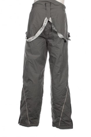 Herrenhose für Wintersport North Field, Größe XL, Farbe Grau, Preis € 23,99