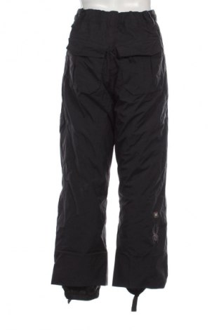 Herrenhose für Wintersport Spyder, Größe M, Farbe Grau, Preis 63,99 €