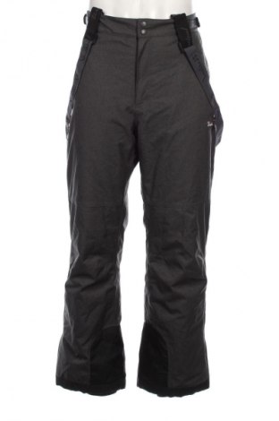 Herrenhose für Wintersport Vertical, Größe XL, Farbe Grau, Preis 32,99 €