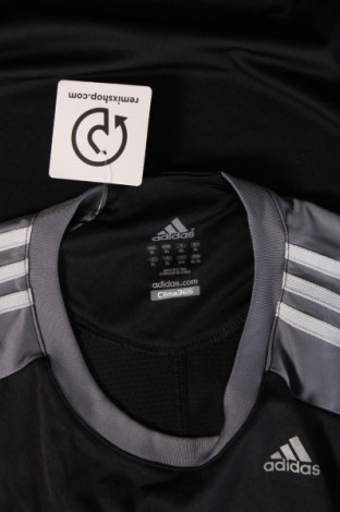 Мъжки потник Adidas, Размер XL, Цвят Черен, Цена 27,29 лв.