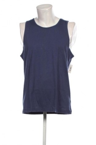 Herren Tanktop Amazon Essentials, Größe L, Farbe Blau, Preis € 10,79