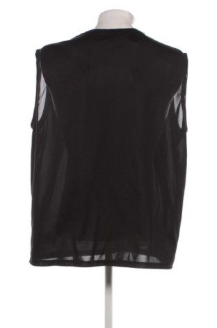 Herren Tanktop Atlas For Men, Größe 4XL, Farbe Schwarz, Preis 7,29 €