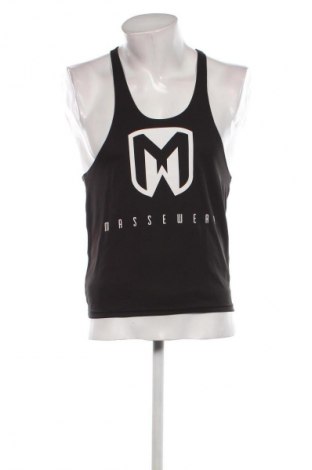 Herren Tanktop Awdis, Größe S, Farbe Schwarz, Preis € 3,99