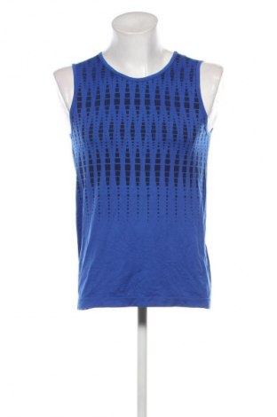 Herren Tanktop Crane, Größe XL, Farbe Blau, Preis € 3,99