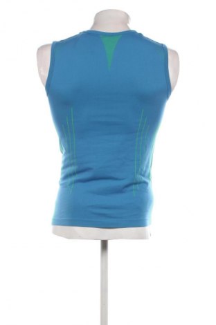 Herren Tanktop Crane, Größe L, Farbe Blau, Preis € 10,79