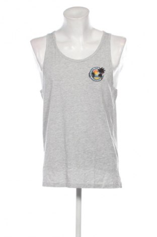 Herren Tanktop Edc By Esprit, Größe L, Farbe Grau, Preis € 5,49