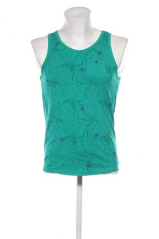 Herren Tanktop Gabbiano, Größe S, Farbe Grün, Preis 5,49 €