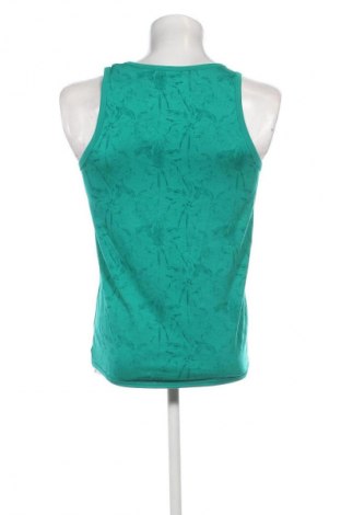 Herren Tanktop Gabbiano, Größe S, Farbe Grün, Preis 5,49 €