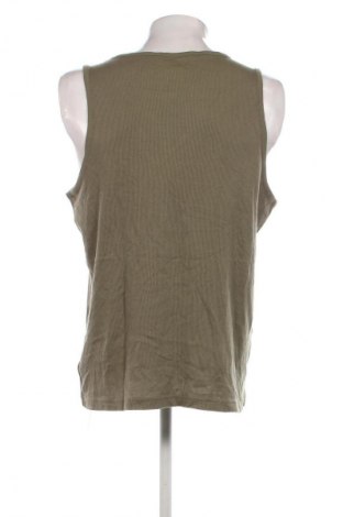 Herren Tanktop H&M, Größe XL, Farbe Grün, Preis € 8,79