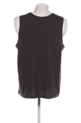 Herren Tanktop Infinity, Größe XL, Farbe Grau, Preis € 4,99