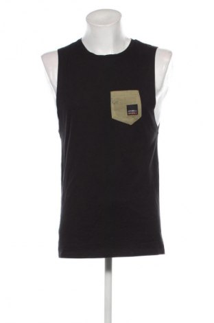 Herren Tanktop O'neill, Größe S, Farbe Schwarz, Preis 5,49 €