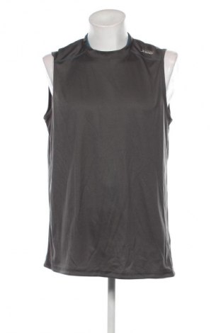 Herren Tanktop Rossi, Größe 3XL, Farbe Grau, Preis 3,99 €