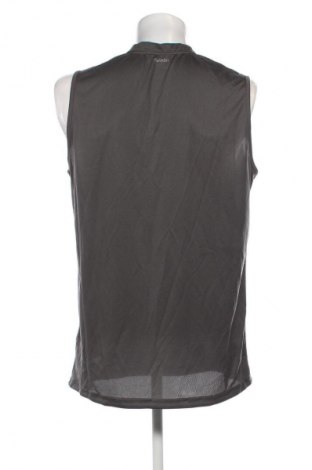 Herren Tanktop Rossi, Größe 3XL, Farbe Grau, Preis € 3,99