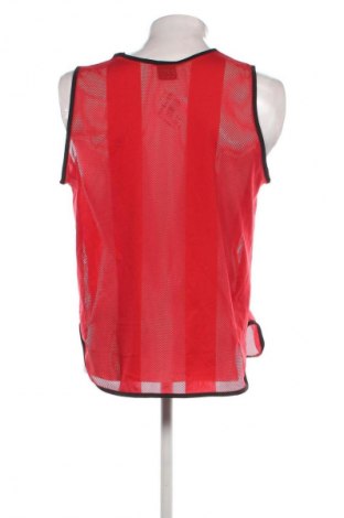 Herren Tanktop Saller, Größe L, Farbe Rot, Preis 3,99 €