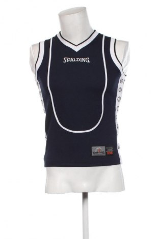 Herren Tanktop Spalding, Größe XXS, Farbe Blau, Preis € 16,99