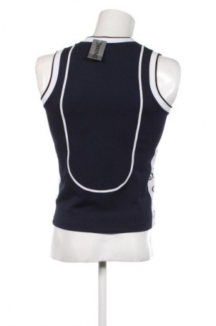 Herren Tanktop Spalding, Größe XXS, Farbe Blau, Preis € 16,99