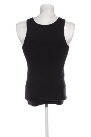 Herren Tanktop Tom Tailor, Größe M, Farbe Schwarz, Preis € 12,79