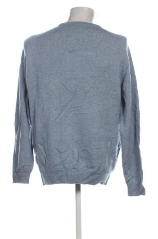 Herrenpullover, Größe XL, Farbe Blau, Preis € 9,49