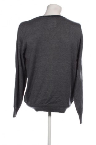 Herrenpullover, Größe L, Farbe Grau, Preis € 9,49