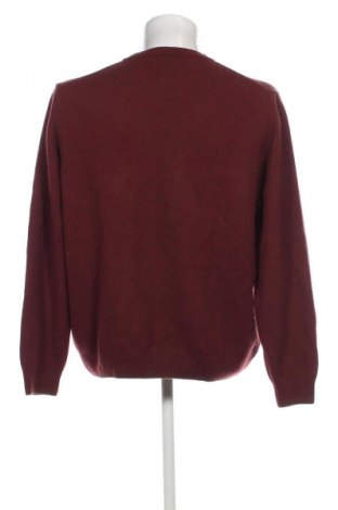 Herrenpullover, Größe XXL, Farbe Rot, Preis € 8,49