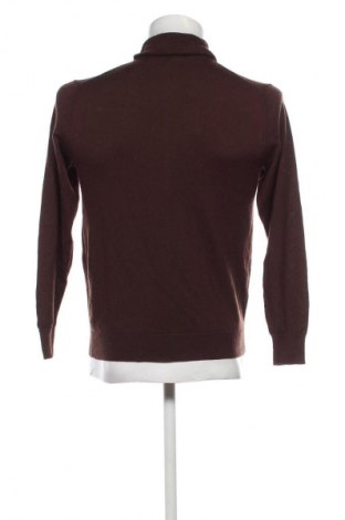 Herrenpullover, Größe M, Farbe Braun, Preis 9,29 €