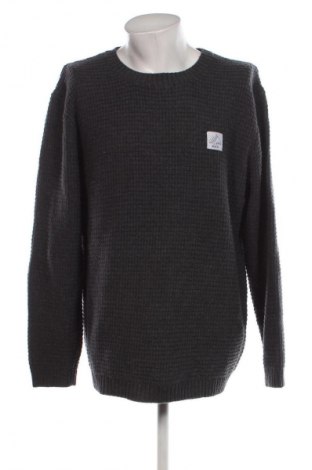 Herrenpullover, Größe XL, Farbe Blau, Preis 9,29 €