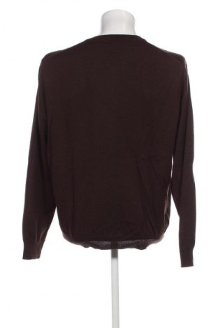 Herrenpullover, Größe XL, Farbe Braun, Preis 9,29 €