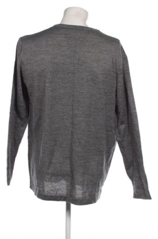 Herrenpullover, Größe XXL, Farbe Grau, Preis € 5,99