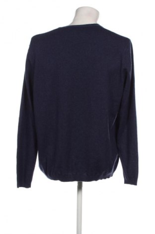 Herrenpullover, Größe XL, Farbe Blau, Preis 9,49 €