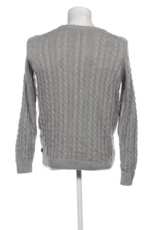 Herrenpullover, Größe M, Farbe Grau, Preis € 12,99