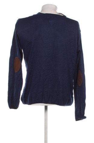 Herrenpullover, Größe XL, Farbe Blau, Preis € 8,49