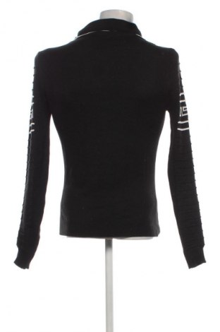 Herrenpullover, Größe L, Farbe Schwarz, Preis € 9,49