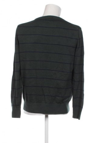 Herrenpullover, Größe L, Farbe Grün, Preis € 9,29