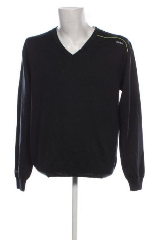 Herrenpullover, Größe XL, Farbe Blau, Preis 9,29 €