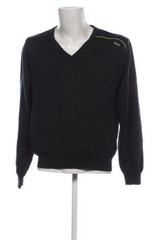 Herrenpullover, Größe XL, Farbe Blau, Preis 2,99 €