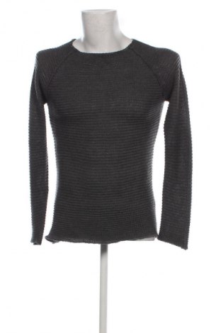 Herrenpullover, Größe S, Farbe Grau, Preis 8,29 €