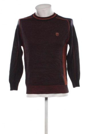 Herrenpullover, Größe M, Farbe Mehrfarbig, Preis 3,49 €