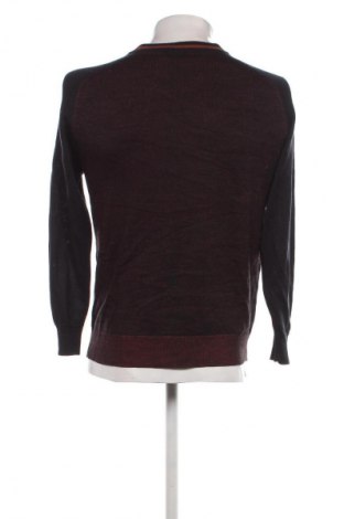 Herrenpullover, Größe M, Farbe Mehrfarbig, Preis 8,49 €