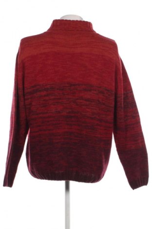 Herrenpullover, Größe XXL, Farbe Rot, Preis 20,29 €