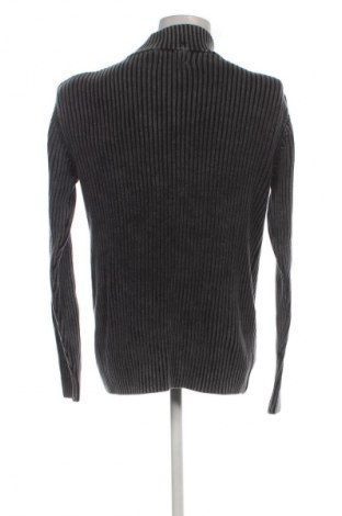 Herrenpullover, Größe XXL, Farbe Grau, Preis € 9,49