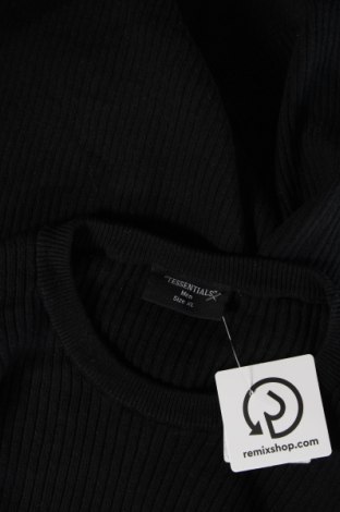 Herrenpullover, Größe XL, Farbe Schwarz, Preis € 9,49