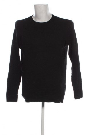 Herrenpullover, Größe XL, Farbe Schwarz, Preis 9,49 €