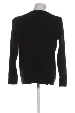 Herrenpullover, Größe XL, Farbe Schwarz, Preis 9,49 €