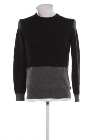 Herrenpullover, Größe S, Farbe Schwarz, Preis € 8,49