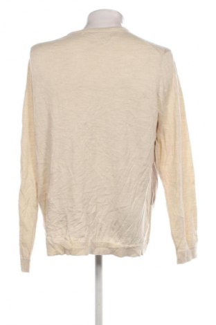 Herrenpullover, Größe XL, Farbe Beige, Preis € 9,49